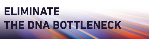 WEHI seminar The Transcript